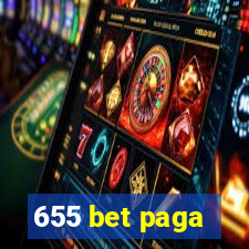 655 bet paga